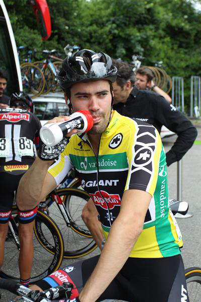 Topm Dumoulin